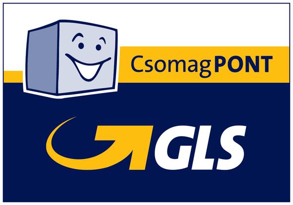 GLS csomagautomata